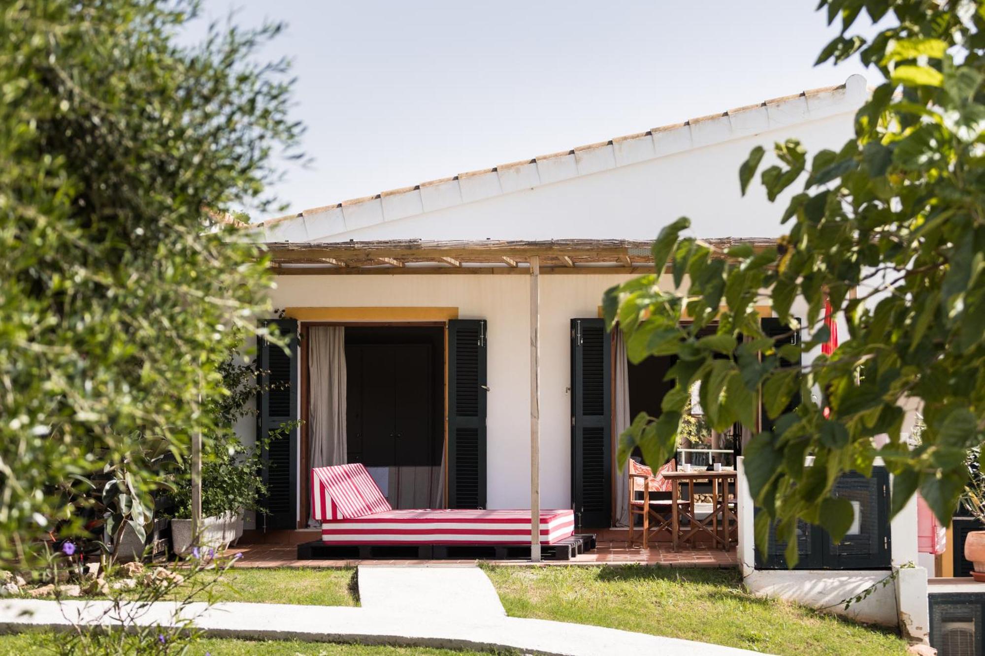 Llucatx Menorca Son Parc Quarto foto